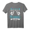 Lustiges Taufpaten T-Shirt - Das perfekte Geschenk zum Geburtstag, Weihnachten, Taufe, Kommunion, Firmung oder jedem Anlass