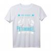 Lustiges Taufpaten T-Shirt - Das perfekte Geschenk zum Geburtstag, Weihnachten, Taufe, Kommunion, Firmung oder jedem Anlass