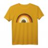 LGBTQ Bear Pride Flagge – Regenbogenbär T-Shirt für Stolzmonate, Pride und LGBTQIA+ Community
