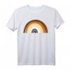 LGBTQ Bear Pride Flagge – Regenbogenbär T-Shirt für Stolzmonate, Pride und LGBTQIA+ Community