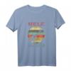 Hawaii Weihnachten Mele Kalikimaka Hawaiian Vintage T-Shirt – Perfektes Weihnachtsshirt für Hawaii-Fans, Hula Tänzer & Insel-Liebhaber
