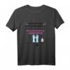 OTA - Operationstechnische Assistentin T-Shirt mit Spruch – Perfektes Geschenk für Mitarbeiter, Azubis & Jubiläen im medizinischen Bereich