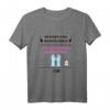 OTA - Operationstechnische Assistentin T-Shirt mit Spruch – Perfektes Geschenk für Mitarbeiter, Azubis & Jubiläen im medizinischen Bereich
