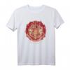 Harry Potter Hogwarts Happy Christmas T-Shirt - Offiziell lizenzierte Weihnachtskleidung für Harry Potter Fans
