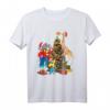 HapDeer - Weihnachten - Weihnachtsbaum T-Shirt für festliche Anlässe und Geschenke