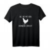 Lustiges Landwirtin Hühner Liebe Geschenk Bäuerin T-Shirt - Perfekt für Damen, Mütter & Ehefrauen, Geburtstags- und Weihnachtsgeschenk