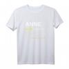 Lustiges Anne T-Shirt mit Witz & Spruch – Personalisierte Geschenkidee für Frauen, Mütter & Damen zu Geburtstag & Weihnachten