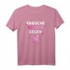 Lustiger Pferde Spruch für die Schwester und Mädchen T-Shirt - Perfektes Geschenk für Pferdefans, Reiterinnen & Pferdeliebhaberinnen