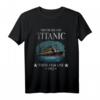 RMS Titanic Schiff Segelschiff Boot Kinder T-Shirt - Legendäres Schiff für Jungen und Mädchen, Perfekt für Weihnachten & Geburtstag