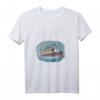 RMS Titanic Schiff Segelschiff Boot Kinder T-Shirt - Legendäres Schiff für Jungen und Mädchen, Perfekt für Weihnachten & Geburtstag