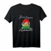 Kurdistan Flagge Jin Jiyan Azadi T-Shirt – Stolzes kurdisches Design für Peshmerga, Kurden & Heimatliebe, perfektes Geschenk für jeden Anlass