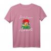 Kurdistan Flagge Jin Jiyan Azadi T-Shirt – Stolzes kurdisches Design für Peshmerga, Kurden & Heimatliebe, perfektes Geschenk für jeden Anlass