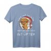 Lustiges Weihnachts-T-Shirt mit Spruch 'Sex ist schön aber Weihnachten ist öfter' – Humorvolles Geschenk für Damen und Herren