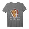 Lustiges Weihnachts-T-Shirt mit Spruch 'Sex ist schön aber Weihnachten ist öfter' – Humorvolles Geschenk für Damen und Herren
