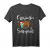 Faultier Schlafshirt Weihnachten Pyjama Schlafanzug - Lustiges Faultier Geschenk für die ganze Familie als Weihnachtskostüm & Geschenkidee