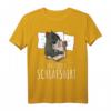 Offizielles American Bully Hunde Schlafshirt – Süßes Hunde Outfit zum Schlafen, perfekt als Geschenk für Hundeliebhaber & Fans der Rasse