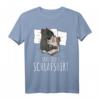 Offizielles American Bully Hunde Schlafshirt – Süßes Hunde Outfit zum Schlafen, perfekt als Geschenk für Hundeliebhaber & Fans der Rasse