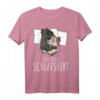 Offizielles American Bully Hunde Schlafshirt – Süßes Hunde Outfit zum Schlafen, perfekt als Geschenk für Hundeliebhaber & Fans der Rasse
