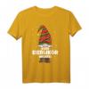 Eierlikör Wichtel Weihnachten T-Shirt für Damen und Herren – Perfekte Geschenkidee für Eierlikör-Fans zum Fest