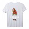 Eierlikör Wichtel Weihnachten T-Shirt für Damen und Herren – Perfekte Geschenkidee für Eierlikör-Fans zum Fest