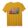 Netflix Stranger Things Lights Portrait T-Shirt - Official Licensed Halloween & Mystery Fanwear für Teens und Erwachsene