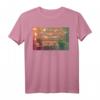 Netflix Stranger Things Lights Portrait T-Shirt - Official Licensed Halloween & Mystery Fanwear für Teens und Erwachsene