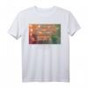 Netflix Stranger Things Lights Portrait T-Shirt - Official Licensed Halloween & Mystery Fanwear für Teens und Erwachsene
