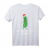 Weihnachtsgurke Spiel T-Shirt - Lustiges Geschenk für Gewinner und Weihnachtsfans, Traditionelles Weihnachtsoutfit