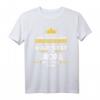 Seine Majestät der Uropa Betritt den Raum - Lustiges Uropi T-Shirt als Geschenkidee zum Geburtstag & Weihnachten