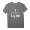 Ärztin Spruch Geschenk - Lustiges T-Shirt für coole Doktorinnen, Medizinerinnen & Studentinnen – Perfekt zum Geburtstag, Weihnachten & Jubiläum