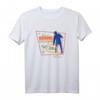 Christmas Vacation Deluxe Drainage Weihnachten T-Shirt - Offiziell lizenzierte weihnachtliche Film-Mode für Fans