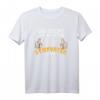 Lustiges Stiefpapa Geschenk T-Shirt - Originelles Weihnachts- & Geburtstagsgeschenk für Familienfeiern & Schwiegermütter
