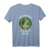 Lustiges HapDeer T-Shirt – Perfektes Weihnachts- und Biergeschenk für Winterfeiern und Humorliebhaber