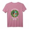 Lustiges HapDeer T-Shirt – Perfektes Weihnachts- und Biergeschenk für Winterfeiern und Humorliebhaber