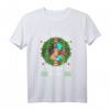 Lustiges HapDeer T-Shirt – Perfektes Weihnachts- und Biergeschenk für Winterfeiern und Humorliebhaber
