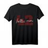 Gleichung 42 T-Shirt - Das perfekte Geschenk für Science-Fiction Fans, Humorliebhaber und Sinnsuchende