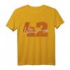 Gleichung 42 T-Shirt - Das perfekte Geschenk für Science-Fiction Fans, Humorliebhaber und Sinnsuchende