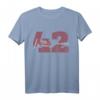 Gleichung 42 T-Shirt - Das perfekte Geschenk für Science-Fiction Fans, Humorliebhaber und Sinnsuchende