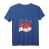 Lustiges Weihnachtswichtel T-Shirt mit Schneeflocken - Perfekt für Weihnachten für Damen, Herren, Mädchen und Jungen