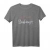 Saubsauger Putzfrau Putzhilfe Putzen Geschenk T-Shirt - Dankeschön für Reinigungskraft, Putzfee & Hausfrau zu Weihnachten & Geburtstag
