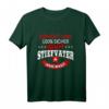 Bester Stiefvater der Welt Vatertag & Papa Geschenk T-Shirt - Exklusives Design für Pflegeväter & Stolze Ziehväter