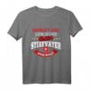 Bester Stiefvater der Welt Vatertag & Papa Geschenk T-Shirt - Exklusives Design für Pflegeväter & Stolze Ziehväter