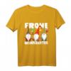 Frohe Weihnachten 2023 Xmas Deko Gnom Wichtel T-Shirt – Lustiges Weihnachtsoutfit für Familie, Freunde & Weihnachtsfeier