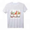 Frohe Weihnachten 2023 Xmas Deko Gnom Wichtel T-Shirt – Lustiges Weihnachtsoutfit für Familie, Freunde & Weihnachtsfeier