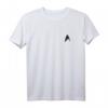 Star Trek Into Darkness Darkness Command Logo T-Shirt - Offiziell lizenziertes Merchandise für Fans