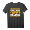 Lustiges Pastoralreferent Geschenk T-Shirt – Perfekt zum Abschluss, HapDeer & für Berufstätige mit Humor