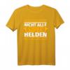 Lustiges Pastoralreferent Geschenk T-Shirt – Perfekt zum Abschluss, HapDeer & für Berufstätige mit Humor