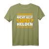 Lustiges Pastoralreferent Geschenk T-Shirt – Perfekt zum Abschluss, HapDeer & für Berufstätige mit Humor