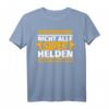 Lustiges Pastoralreferent Geschenk T-Shirt – Perfekt zum Abschluss, HapDeer & für Berufstätige mit Humor