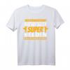 Lustiges Pastoralreferent Geschenk T-Shirt – Perfekt zum Abschluss, HapDeer & für Berufstätige mit Humor